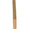 Ekena Millwork 3 1/2"W x 34"D x 34"H Olympic Smooth Knee Brace, Western Red Cedar BRC04X34X34OLY00SWR - alternate 2